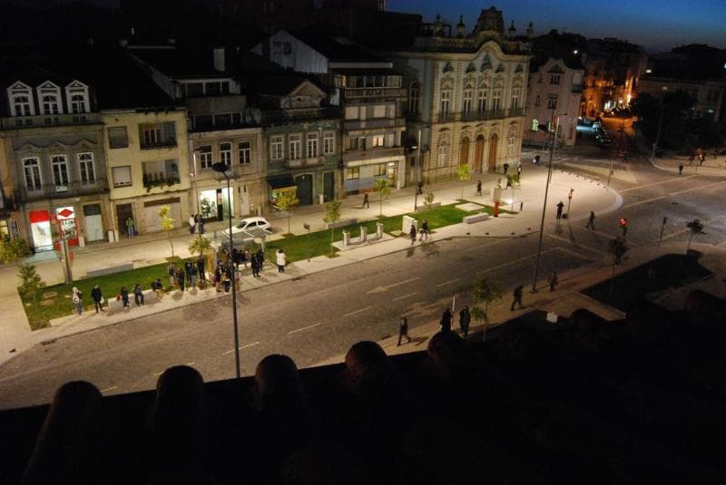 Hotel Senhora a Branca photo 1