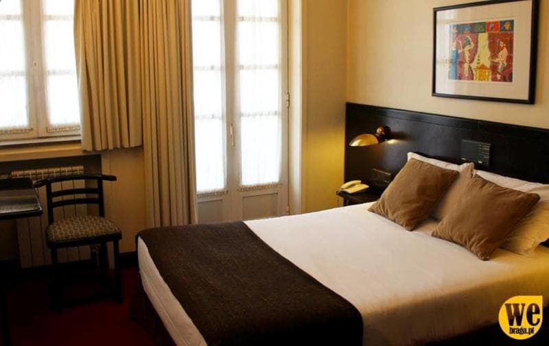 Hotel Senhora a Branca 3