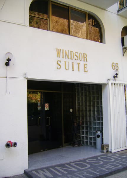 Windsor Suite 2
