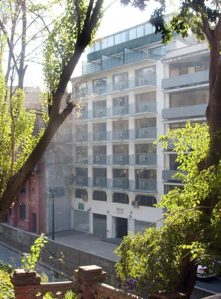 Windsor Suite photo 1