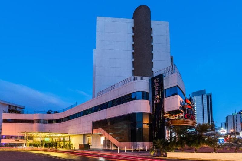 Hospedium Princess Hotel Panamá photo 1