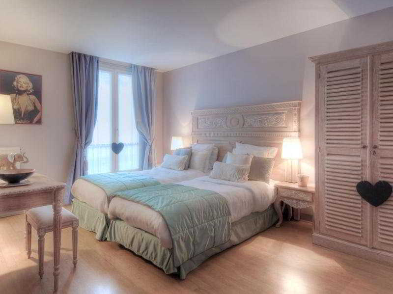 Hotel Taylor 3