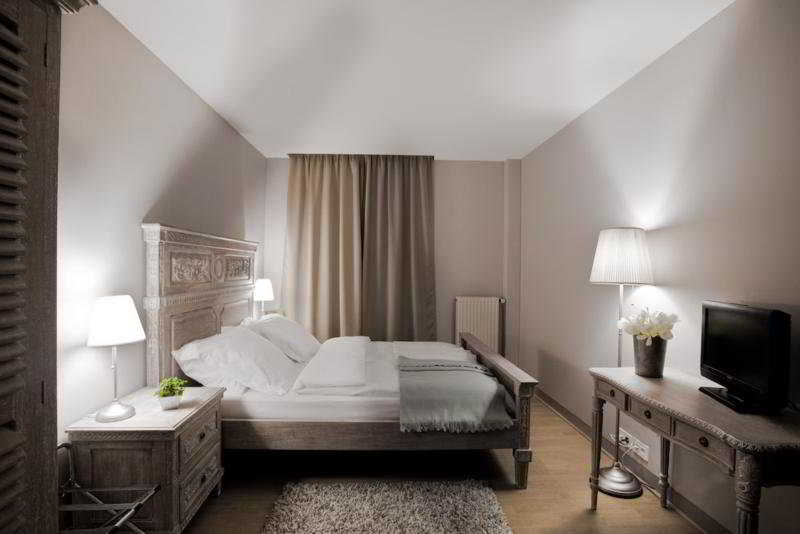 Hotel Taylor 4