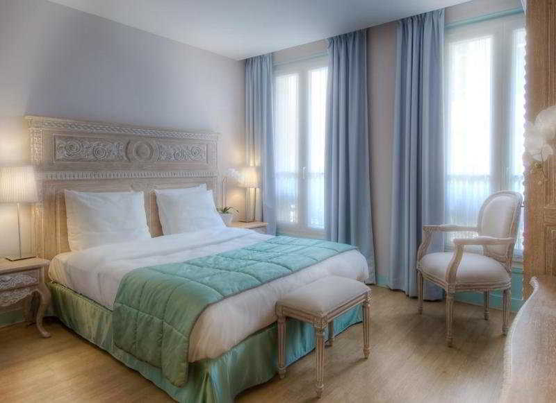 Hotel Taylor 5