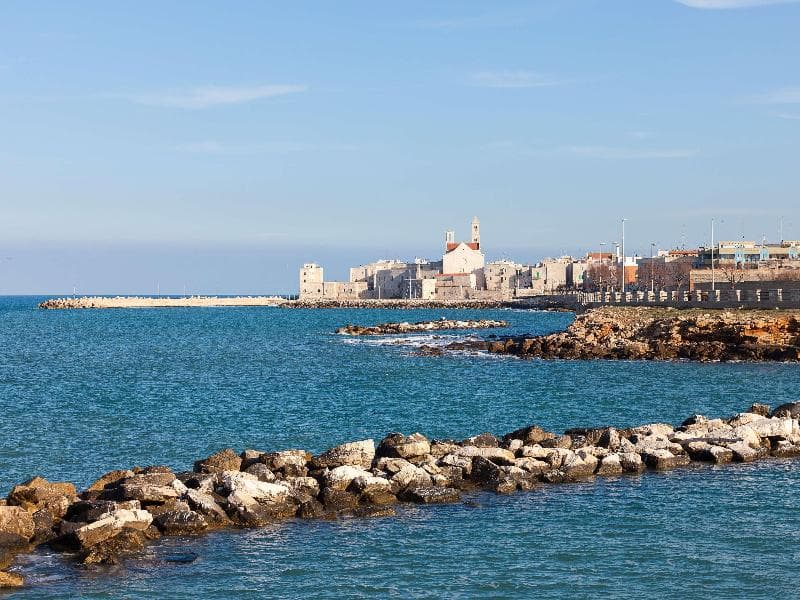 Movenpick Bari Hotel 4