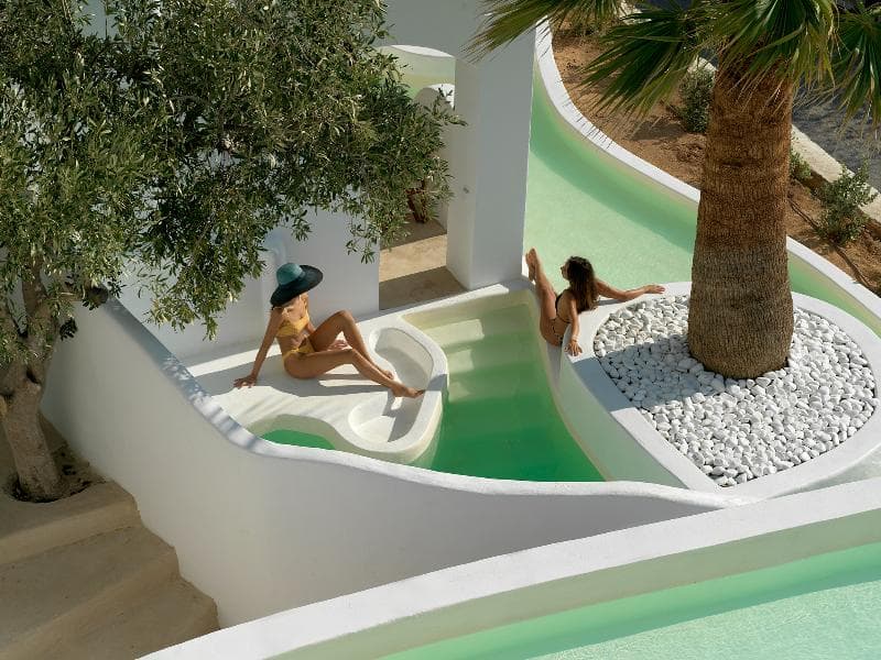 Hotel Aloni 4