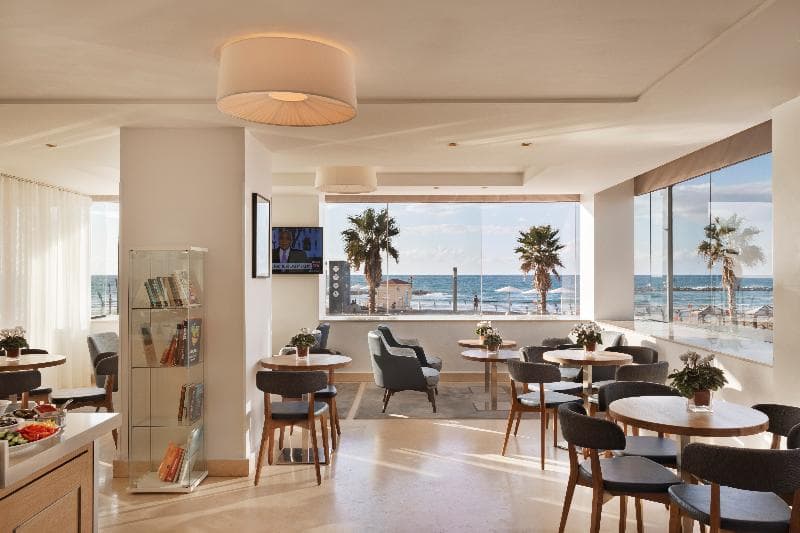 The Orchid Tel Aviv 2