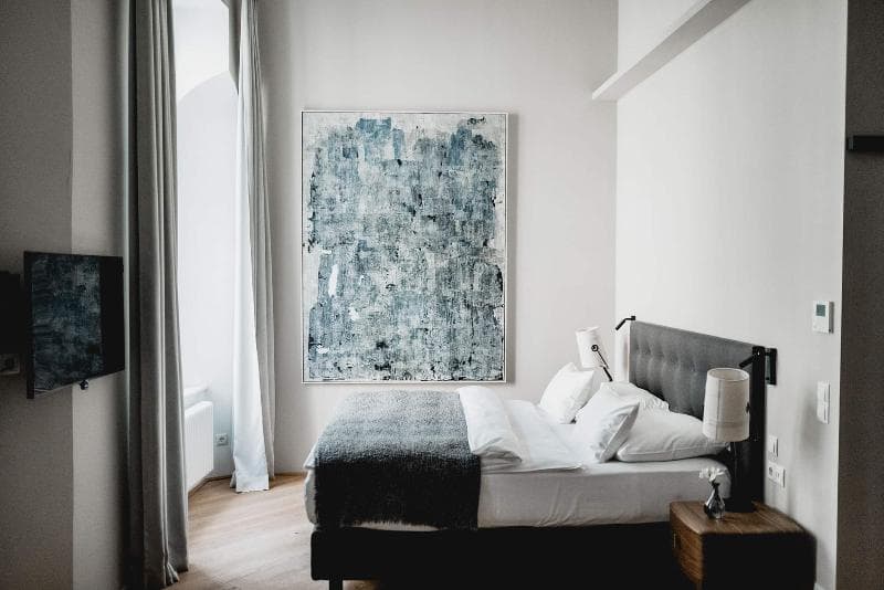 Small Luxury Hotel Altstadt Vienna 2