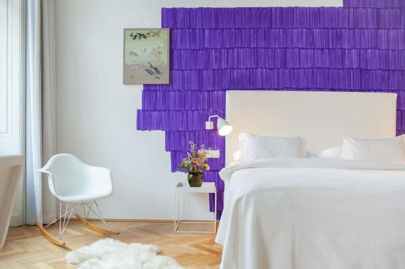 Small Luxury Hotel Altstadt Vienna 5