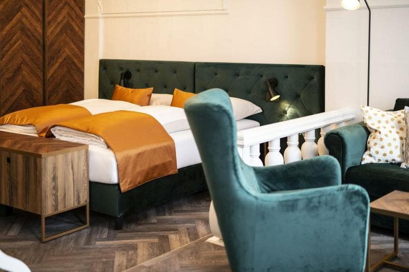 Hotel Palais26 2