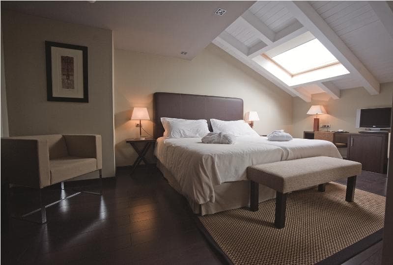 La Trufa Negra Hotel & Apartments 5