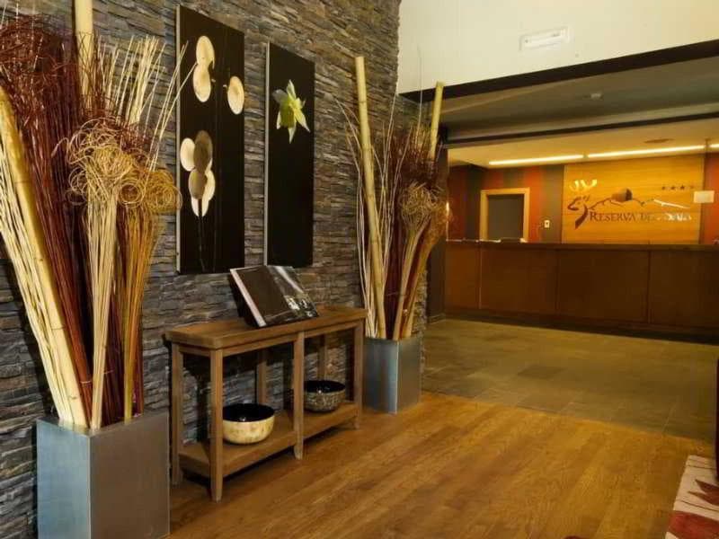 Reserva del Saja Hotel & Spa 2