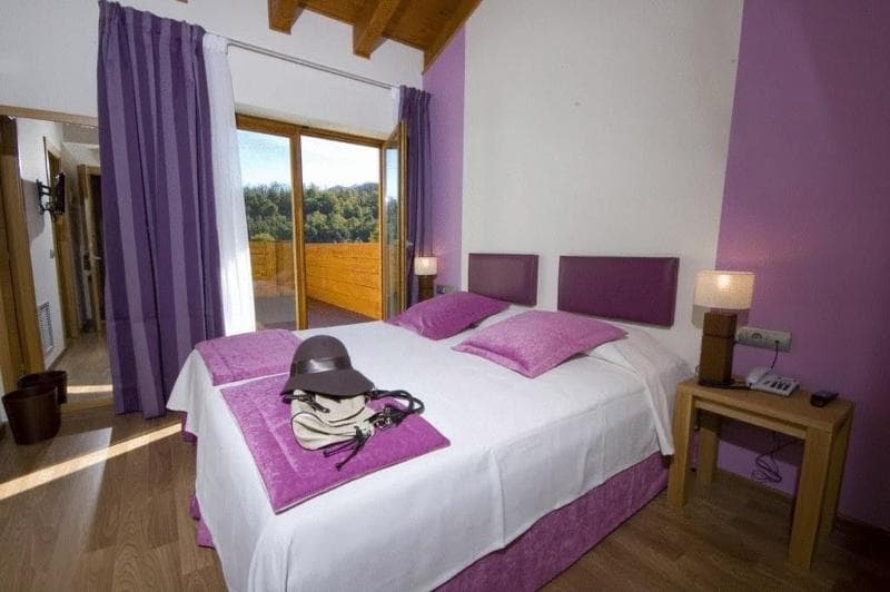 Reserva del Saja Hotel & Spa 5