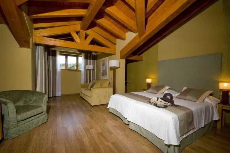 Reserva del Saja Hotel & Spa 4