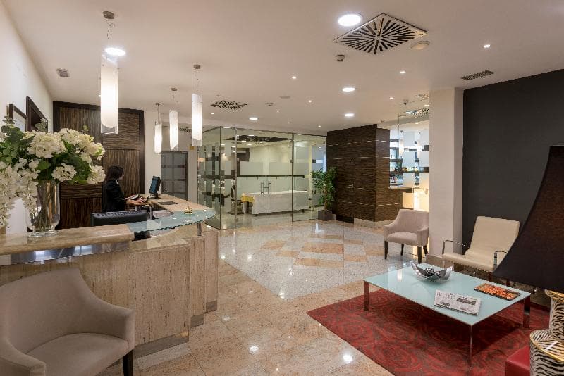 Soho Boutique Canalejas 5