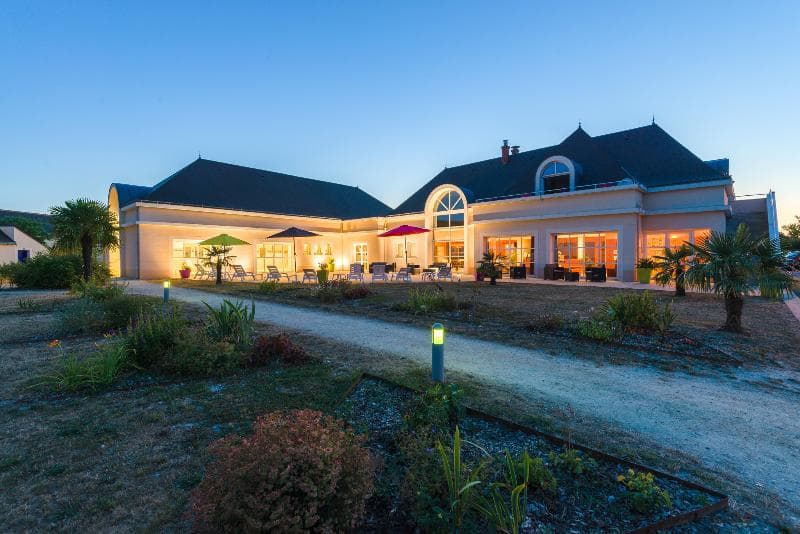 Lagrange Vacances - Les Jardins Renaissance **** 3