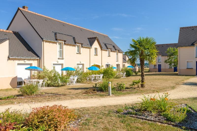 Lagrange Vacances - Les Jardins Renaissance **** 4