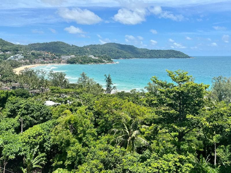 Novotel Phuket Kata Avista Resort & Spa 2