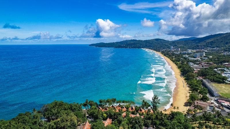 Novotel Phuket Kata Avista Resort & Spa 4