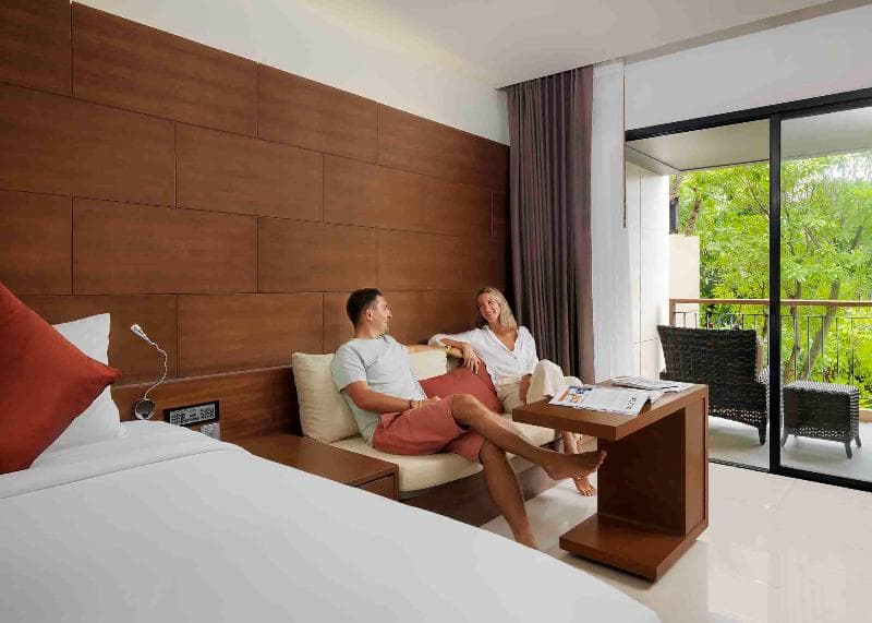Novotel Phuket Kata Avista Resort & Spa photo 1