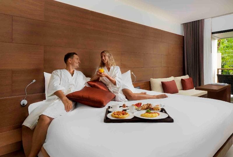 Novotel Phuket Kata Avista Resort & Spa 3