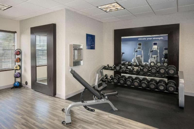Hampton Inn & Suites Phoenix North/Happy Valley 2