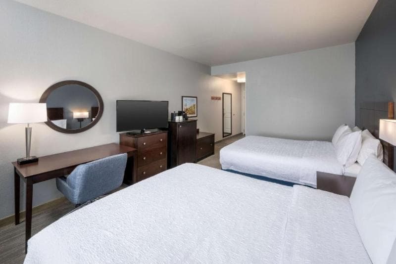 Hampton Inn & Suites Phoenix North/Happy Valley 4