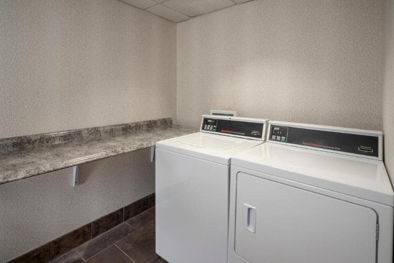 Hampton Inn & Suites Phoenix North/Happy Valley 5