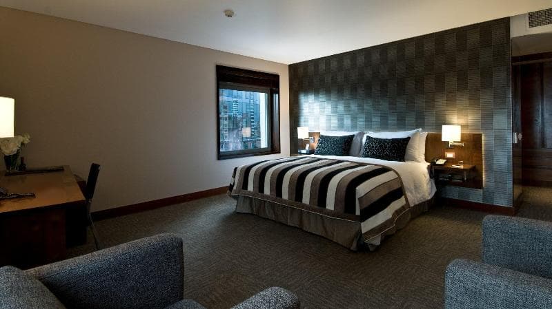 InterContinental Santiago photo 1