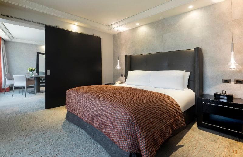 InterContinental Santiago 5
