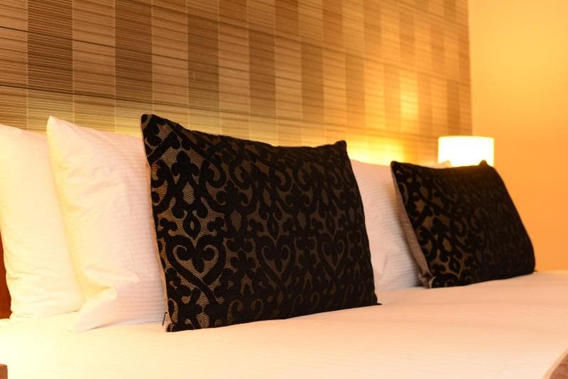 InterContinental Santiago 4