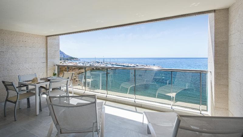 Pierre & Vacances Altea Beach - Port 3