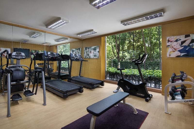 Citadines Xinghai Suzhou 2