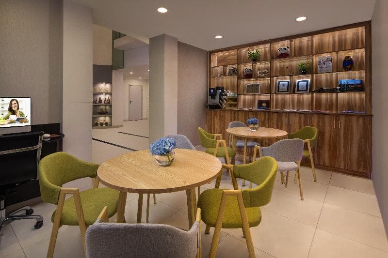 Citadines Xinghai Suzhou 4