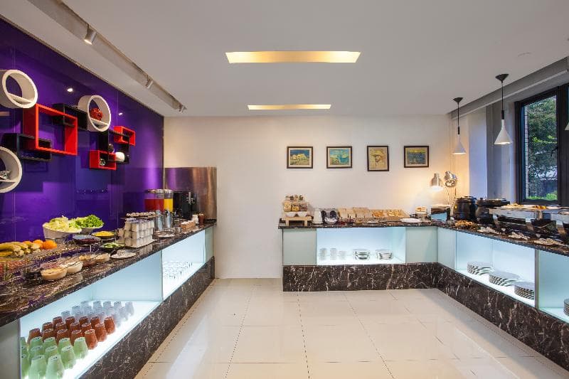 Citadines Xinghai Suzhou 3