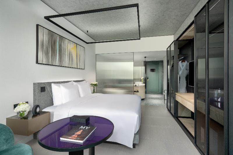 Kempinski Hotel Chengdu photo 1