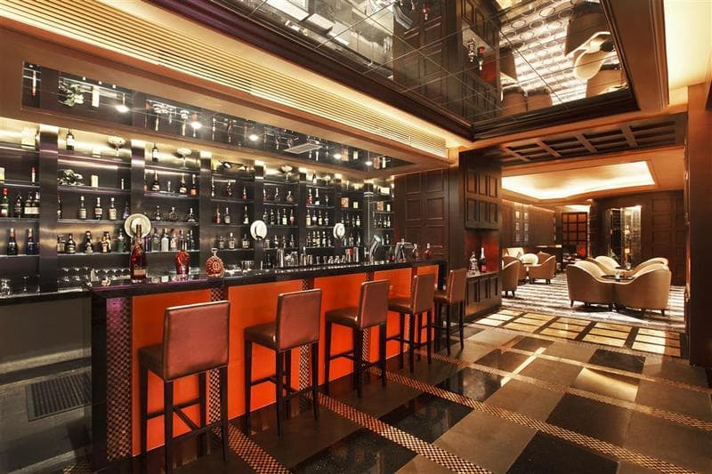 Sheraton Shenzhen Futian Hotel 3