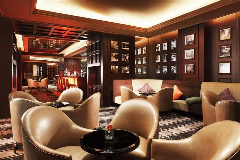 Sheraton Shenzhen Futian Hotel 4