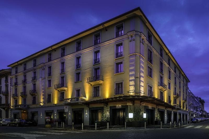 WorldHotel Casati 18 main