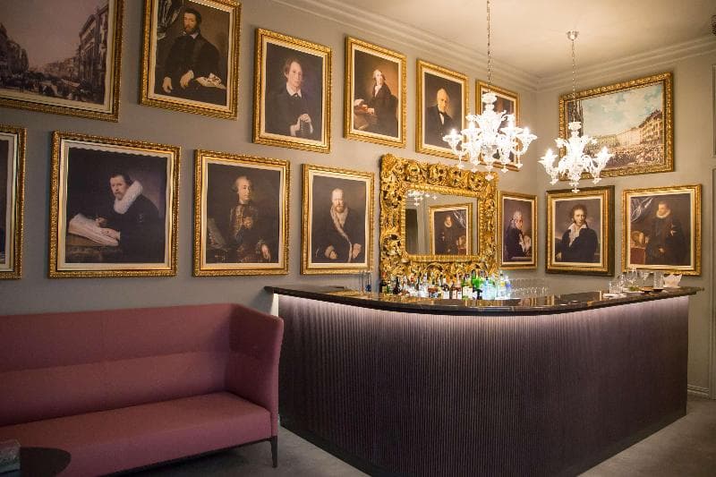 WorldHotel Casati 18 2