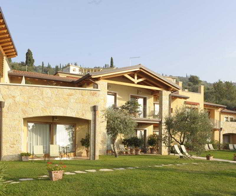 Residence Ca del Lago main