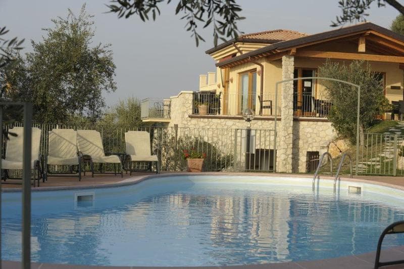 Residence Ca del Lago photo 1