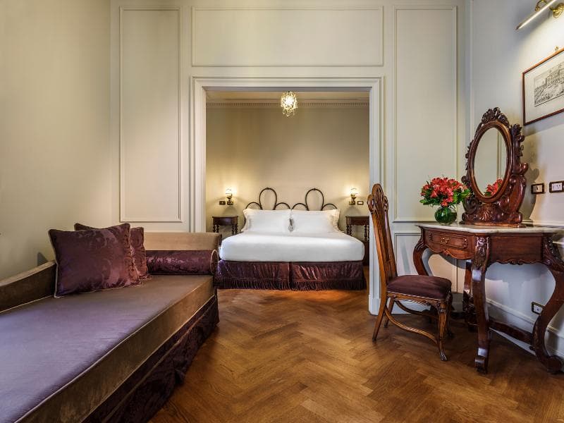 Hotel Locarno photo 1