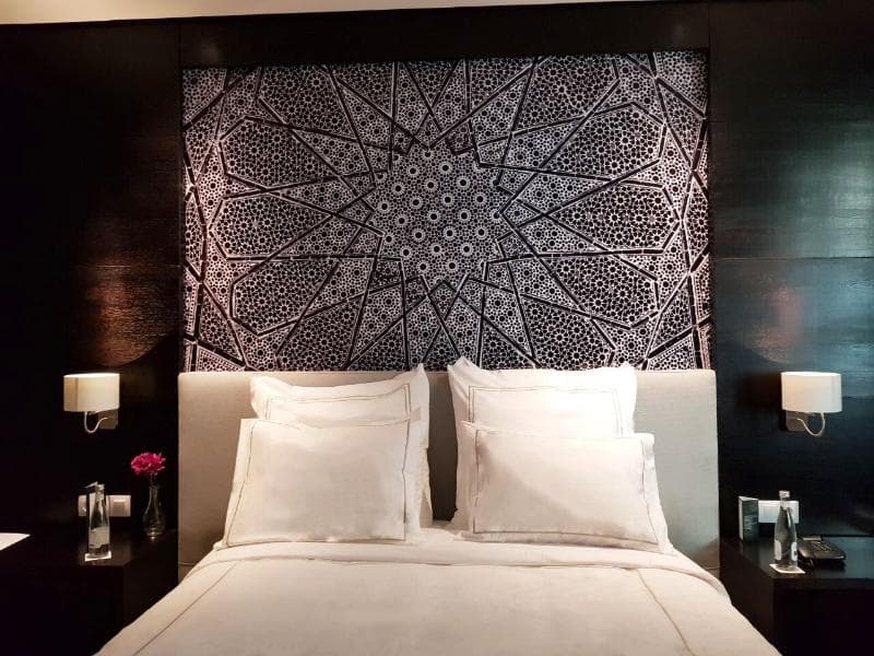 Odyssee Center Hotel 5