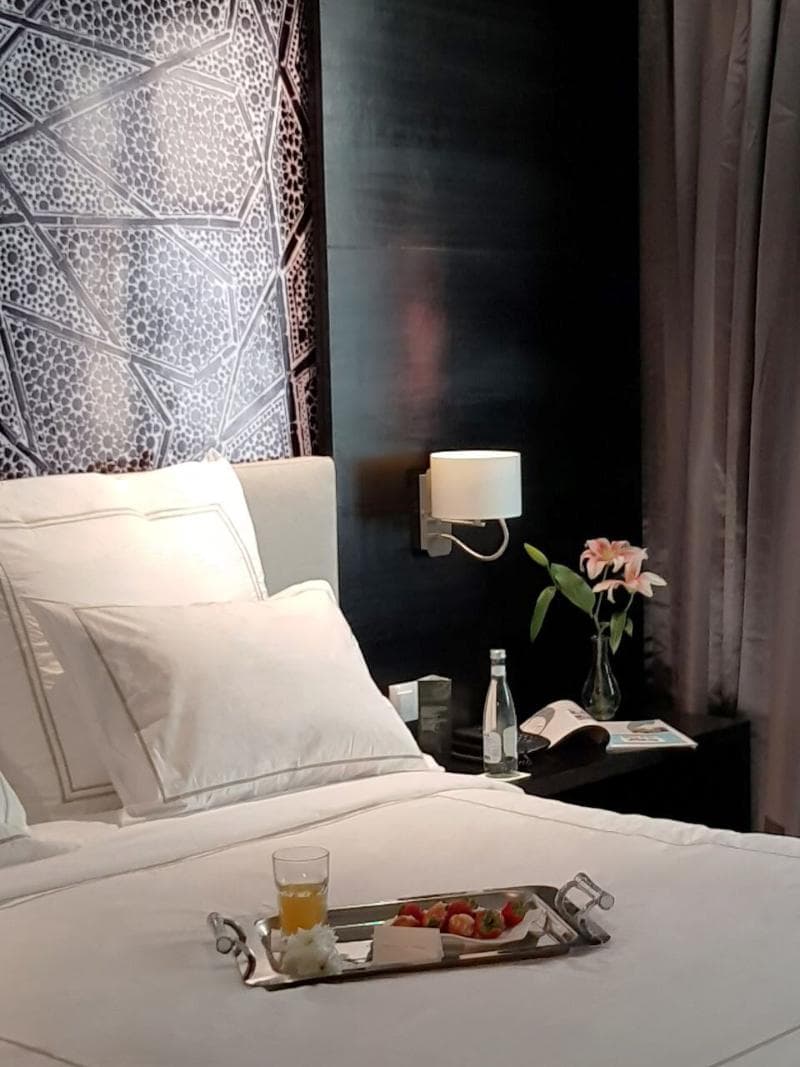 Odyssee Center Hotel 4