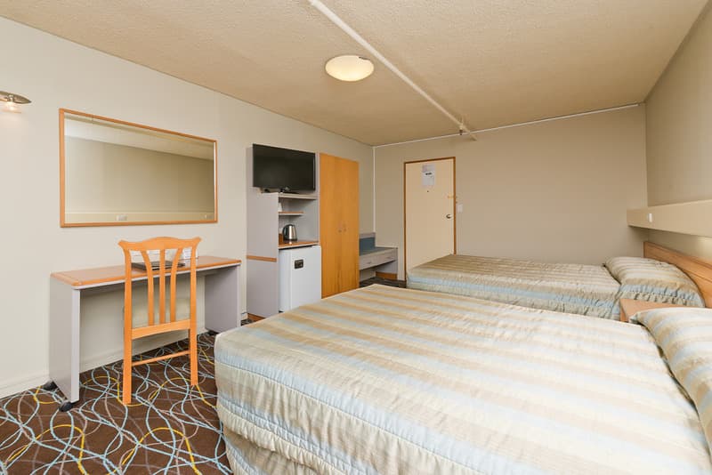 Copthorne Hotel Greymouth photo 1