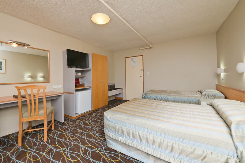 Copthorne Hotel Greymouth 3