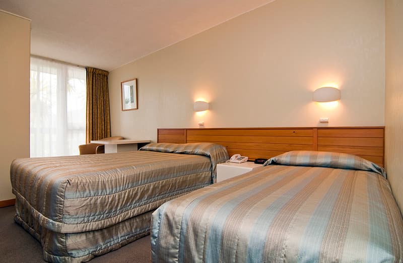 Copthorne Hotel Greymouth 5