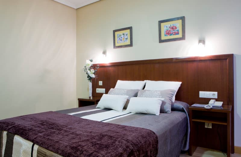 Hotel Arsus 4