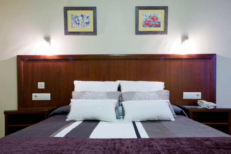 Hotel Arsus 5
